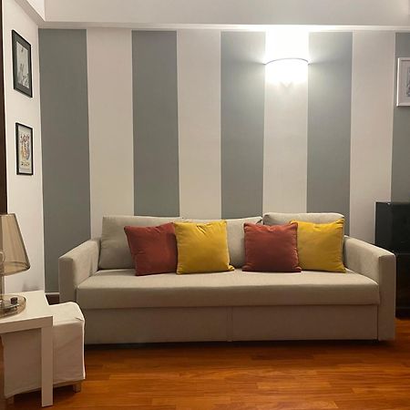 La Casa Di Ringhiera In Sarpi-Sempione-Moscova Apartment Milano Exterior foto
