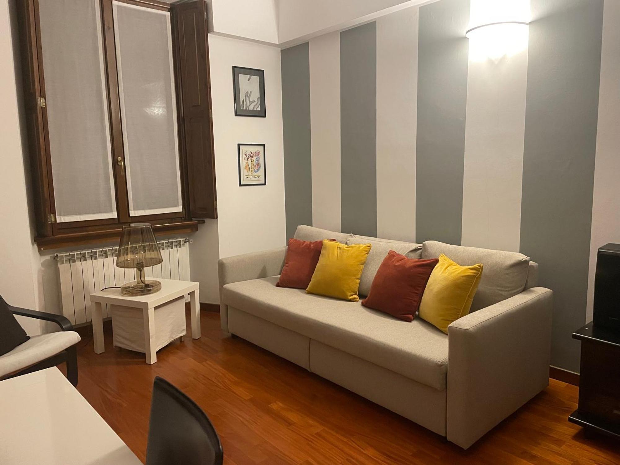 La Casa Di Ringhiera In Sarpi-Sempione-Moscova Apartment Milano Exterior foto